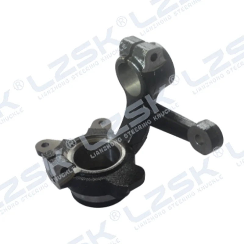 6U0407255  6U0407256 for New Steering Knuckle Driver Side   steeirng knuckle