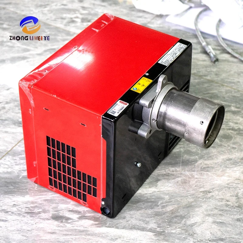 40 G5 Riyalu RIELLO burner 50000 kcal burner single-stage matchstick oil machine