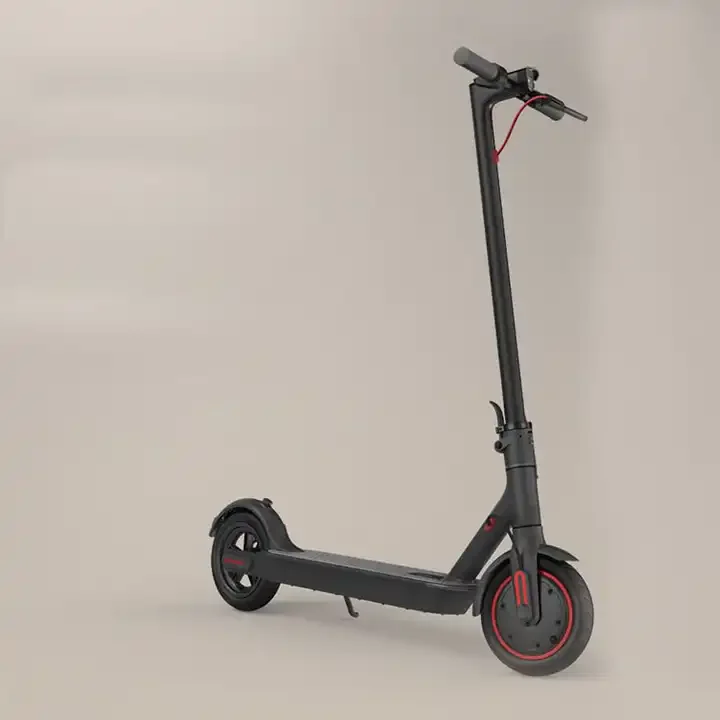 Electric-scooter-kit 30km/h Removable Battery Max Load 150kg 200kg Fashion Electric Scooter for Kids