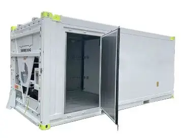 Industrial cool rooms and freezer room  blast chilling quick frozen blast freezer for sale