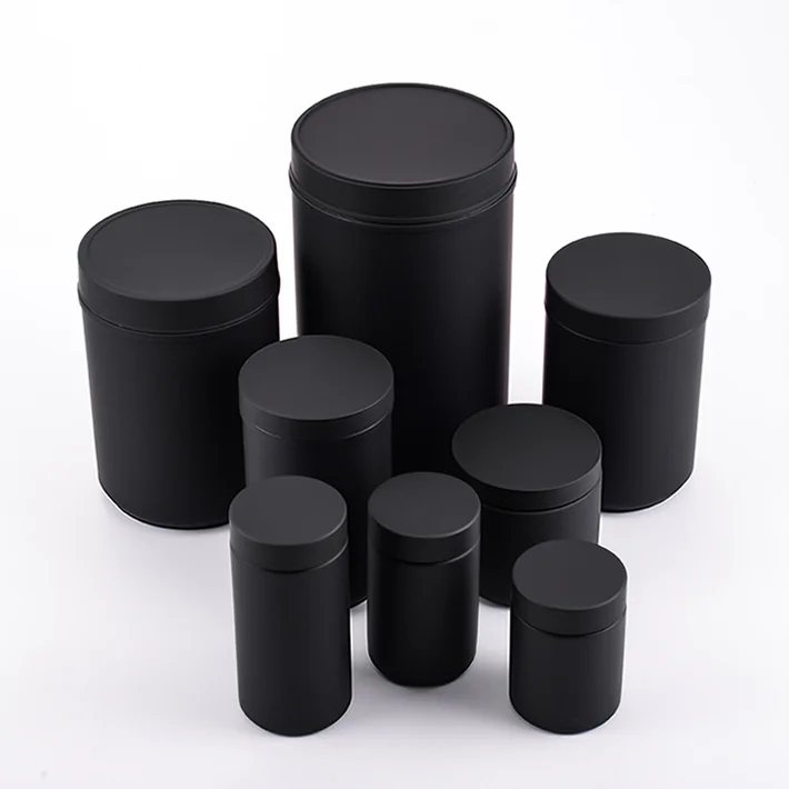 Пластиковые черные мягкие капсулы для бутылок HDPE маленькие пластиковые таблеток с