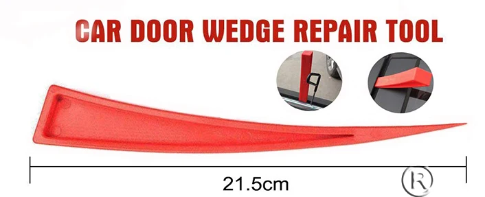 
Locksmith Tool Pump Wedge Air Pump Wedge Air Wedge Set 