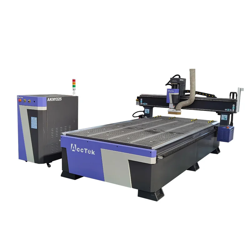 wood tools AKM1325 CNC router