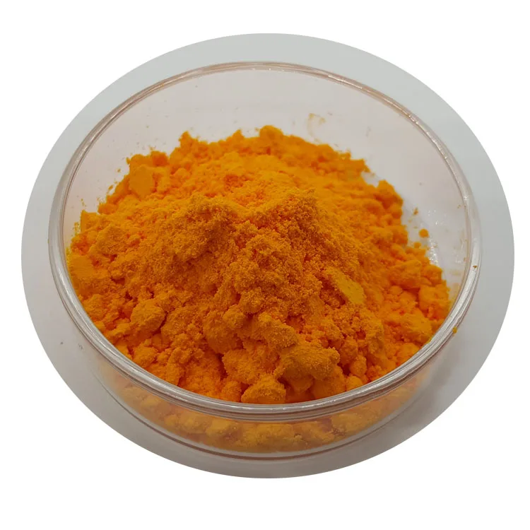 
Vitamin B9 CAS 59-30-3 Folic acid 99% Food and Pharmaceutical Grade 