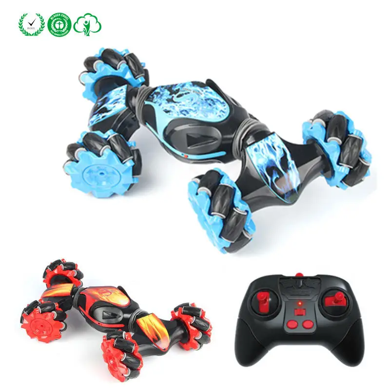 Hot Sale Global Funhood Gw124 2020 Electric Toy Car Toys Electric Carros De Control Remoto Twisted Car Carros De