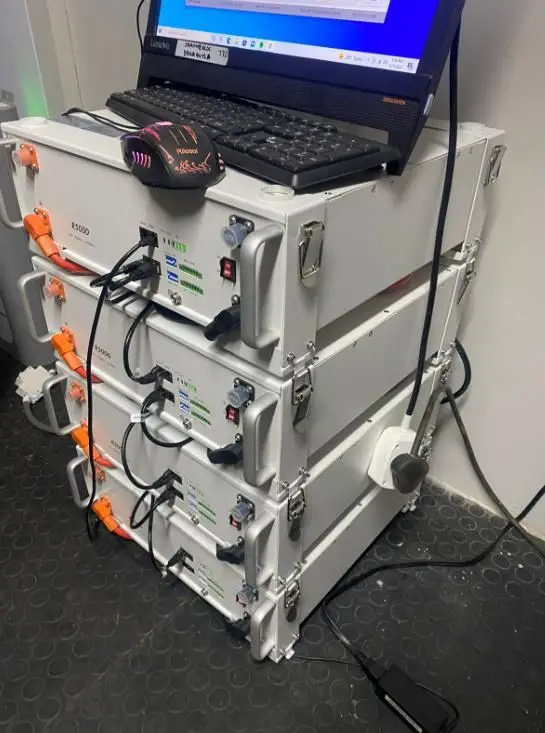 20kw 30kw 50kw 80kw 100kw Batteries Server Rack Mounted 20 30 50 80 100 kwh Battery