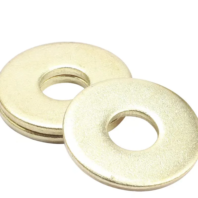 quality-guaranteed Flat  Washer Directly Factory from China