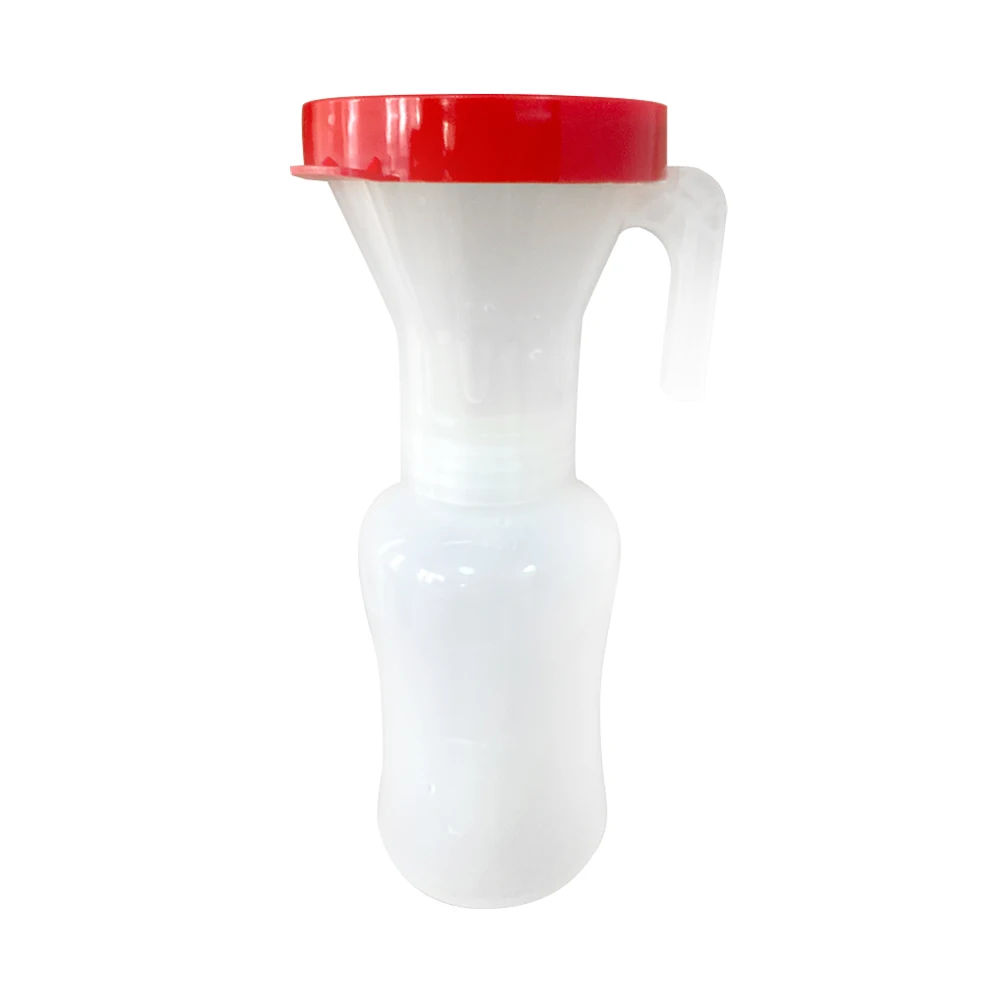 Teat Dip Cup Soft Nipple Disinfection Tool Non Reflow Bath Cup Treat Inflammation for Cow Goat Sheep