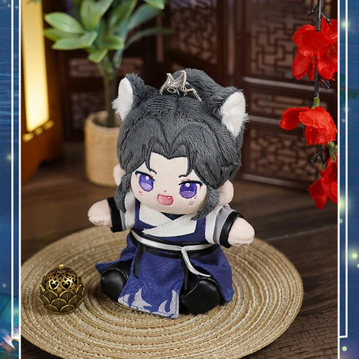 Customized High quality cartoon Game,Anime Character Plush Doll Soft Stuffed Plush Toy