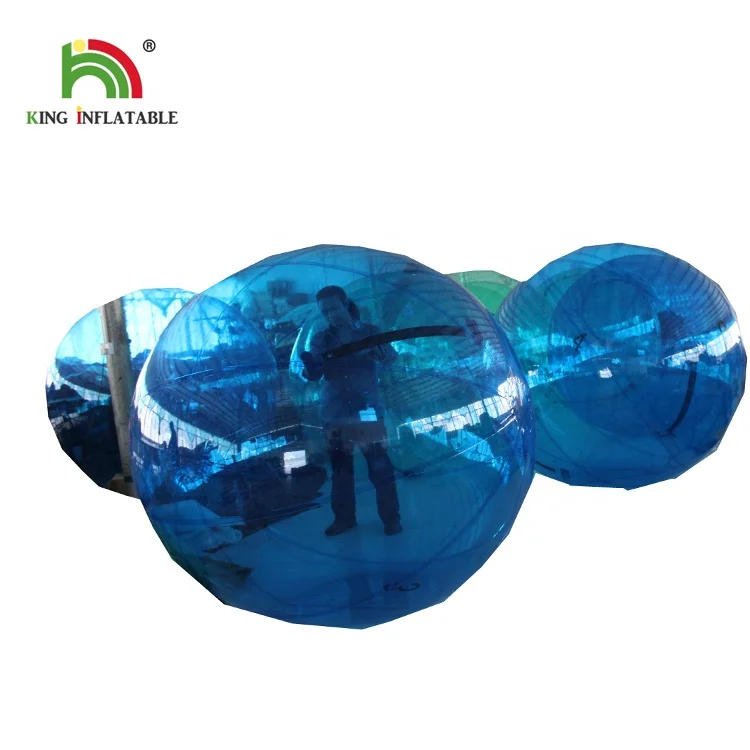 inflatable clear inflatable water ball water walking Ball