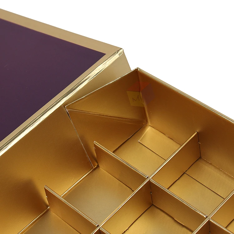 customized design fancy indian sweets paper folding diwali gift boxes