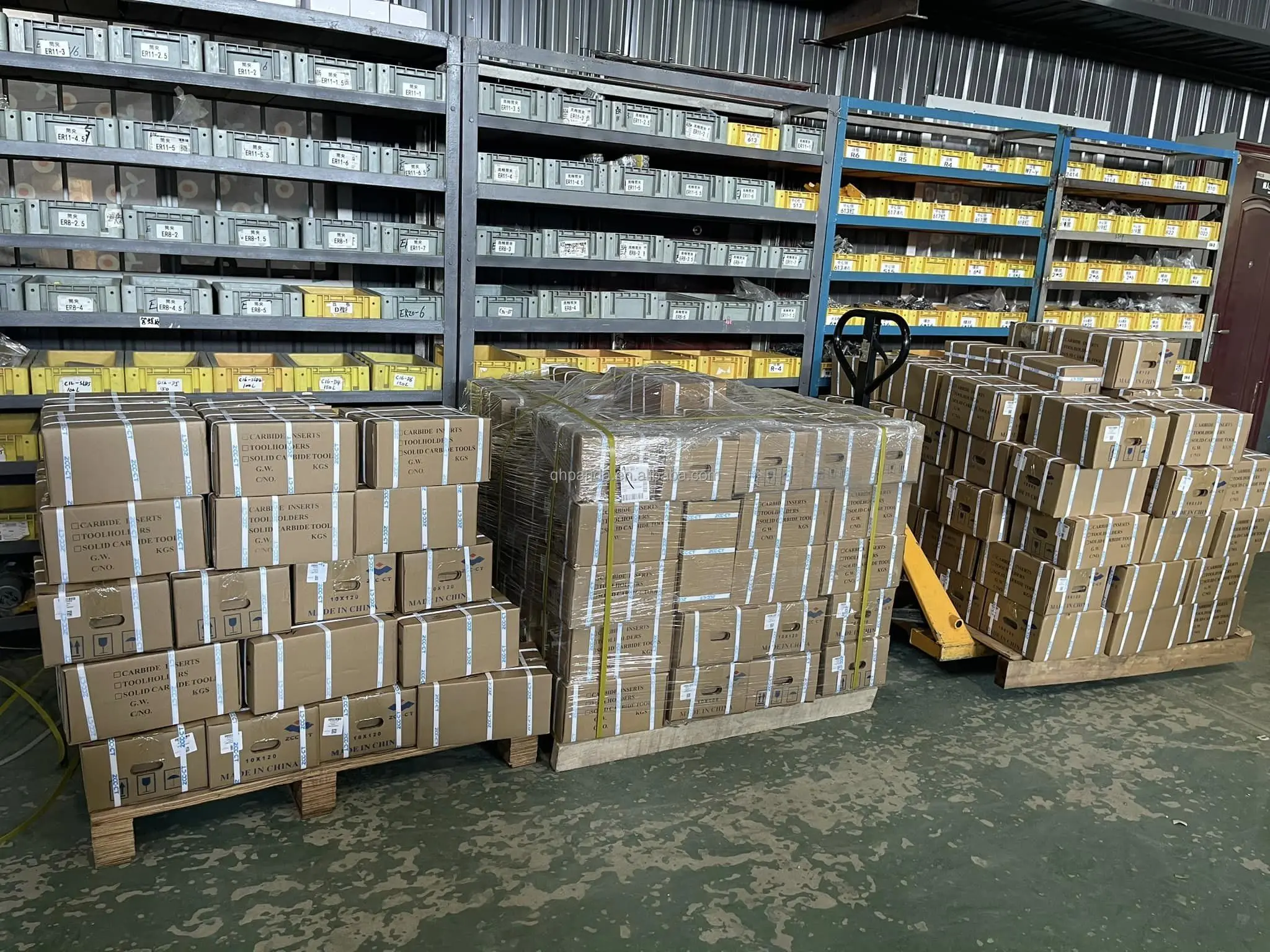 Diamond inserts high finish CBN cutter grain cubic boron nitride gem head steel parts cast iron machining  Single head