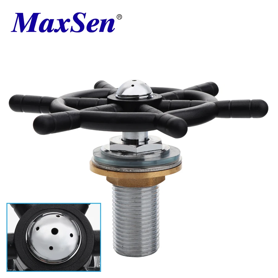 Household Cup Easy Washing Table Glass Pitcher Rinser Spray Assembly