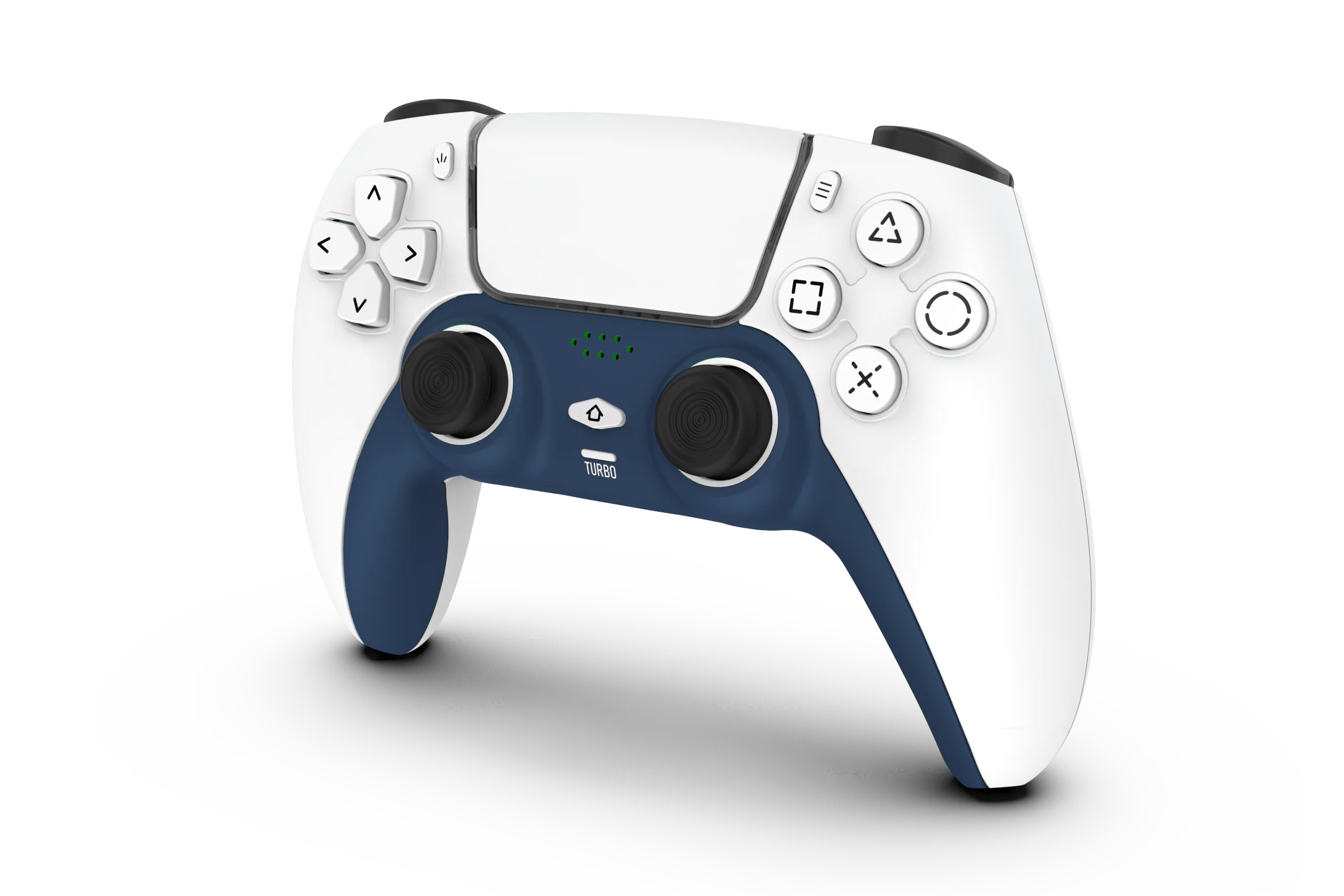 Wireless Game Controller for ps5 new Style joystick Gamepad  For  ps4 PC  Gaming Control