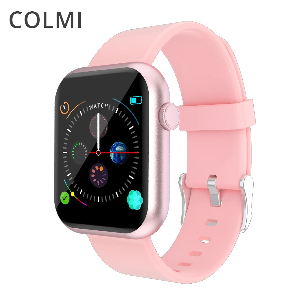 Oem Smartwatch BT4.0 Proximity Display Ip67 Waterproof Smart Watch Round With Music Player Which Country