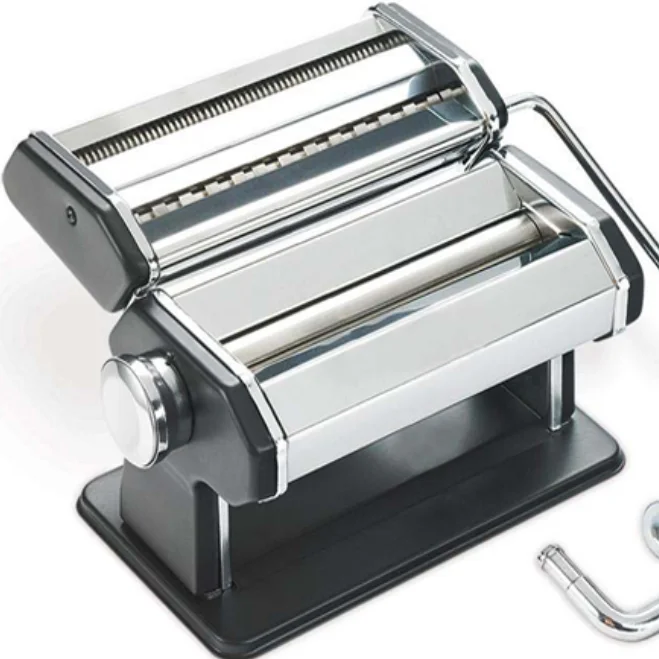Hot Sale Food Safe manual pasta machine Noodle Machine Noodle Maker pasta maker