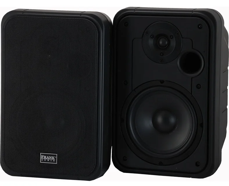 HYB109-6T 6.5-inches Fashion PA Woofer Speaker 100V 70V 40W