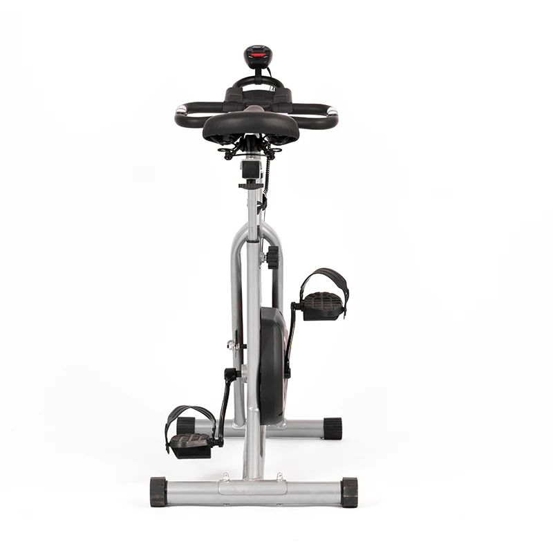 Cheap Spin Bike Home Use Fitness Cardio Indoor Gym Cycling Exerciser Spinning Bike Smart Equipment Machine Exercise