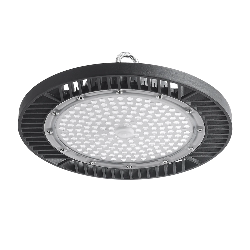 High Quality IP65 150W 200W Bay LED Lights 100W UFO