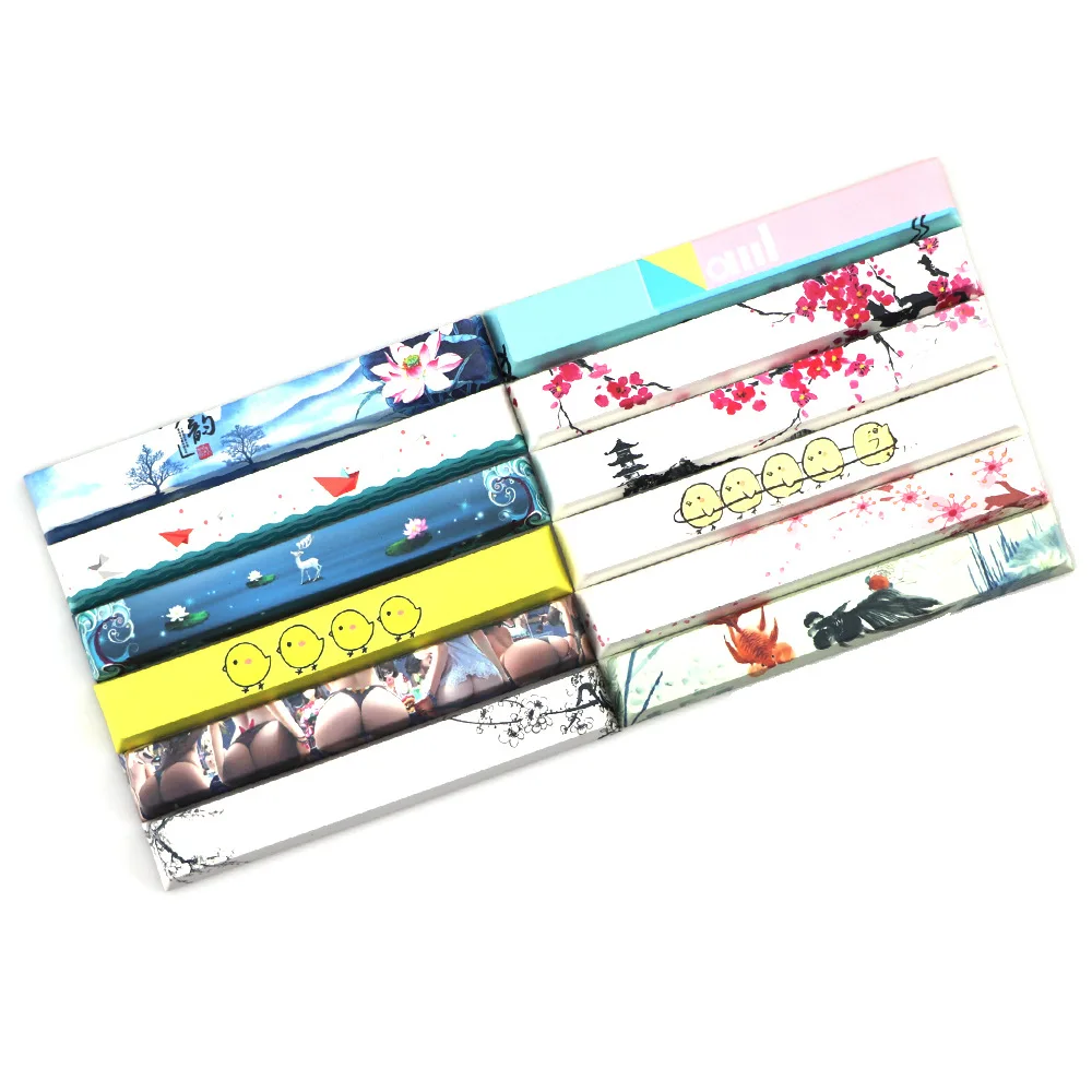 
original factory height pbt space bar five side dye sublimation keycap 6.25 