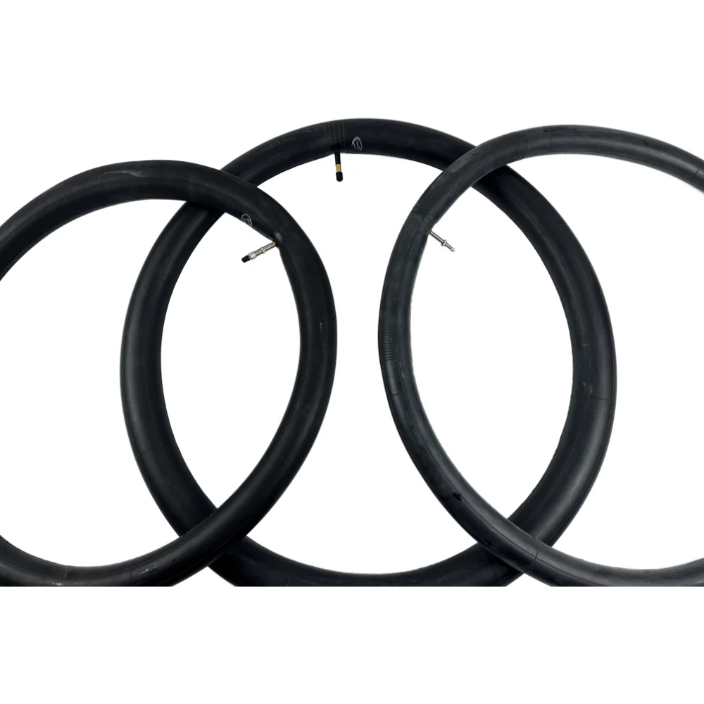 Wholesale 8/10  / 12 / 14  / 16 / 18 / 20 / 22 / 24 / 26 / 27.5/28/700C/29 Inch Mountain Road Bicycle Inner Tube