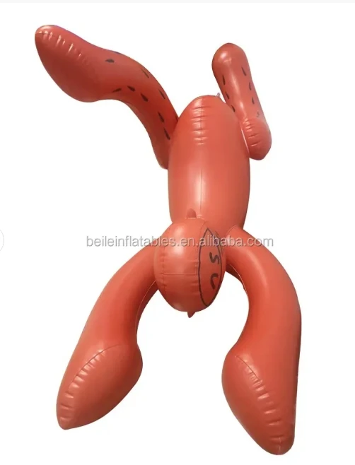 Customized Funny Dolls Inflatable Gifts PVC Inflatable Doll