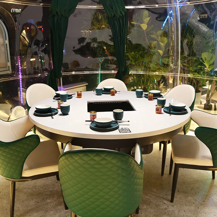 Transparent domes 2m/3m/4m/5m/6m/8m Clear Star Room Visual bubble room Customizable support from Factory made in China