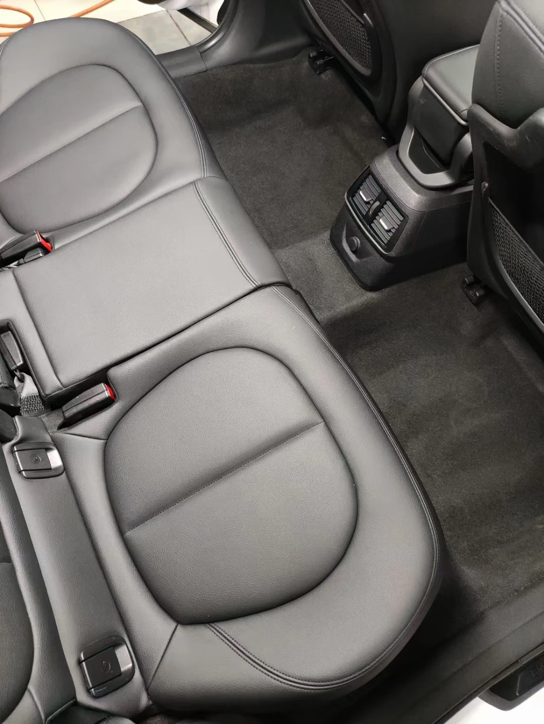 HOT SALE UCEZCAR+ 500ml car cleaning solutions interior exterior headlight cleaner  car wash cleaner nettoyant pour parebrise