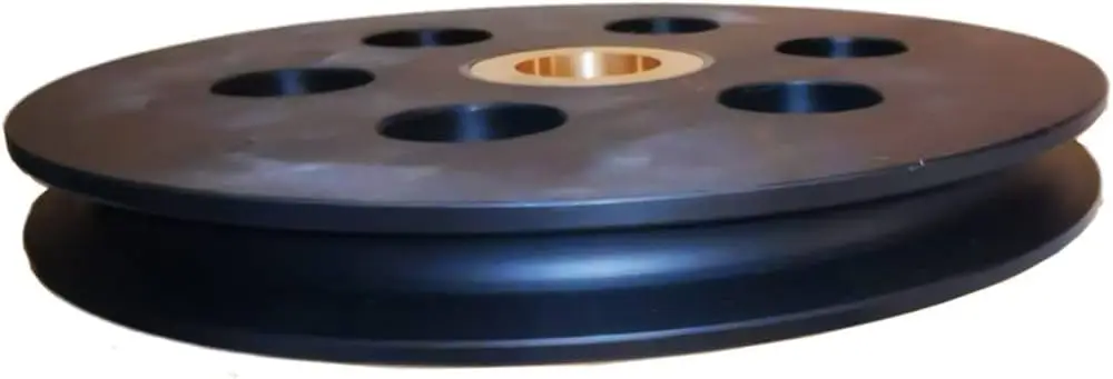 88568GT  Long Beach Mall Genie Retractable Cable Sheave Smaller 88568  GENIE SHEAVE Retail Building Material Industries New