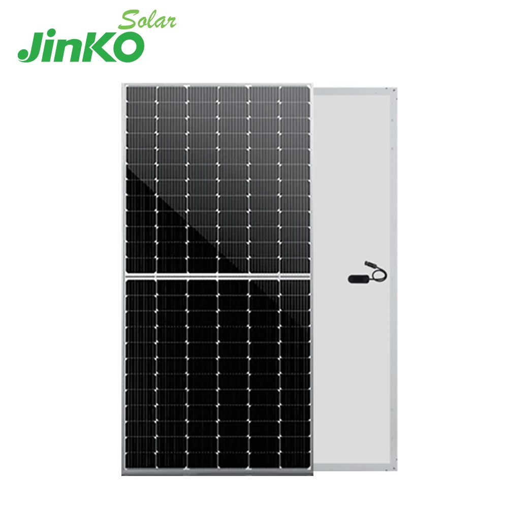 Производитель Jinko, 500 Вт, 540 Вт, 700 Вт, 800 Вт