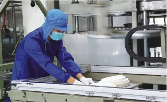 Production