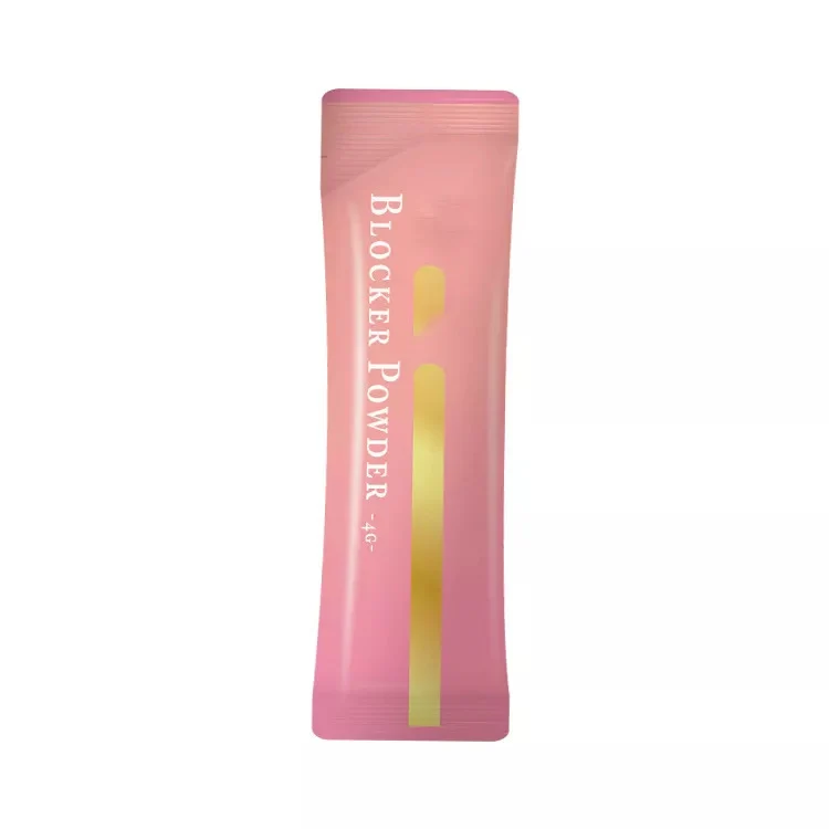 ODM Private Label  collagen powder drink sachet whitening liquid collagen drink