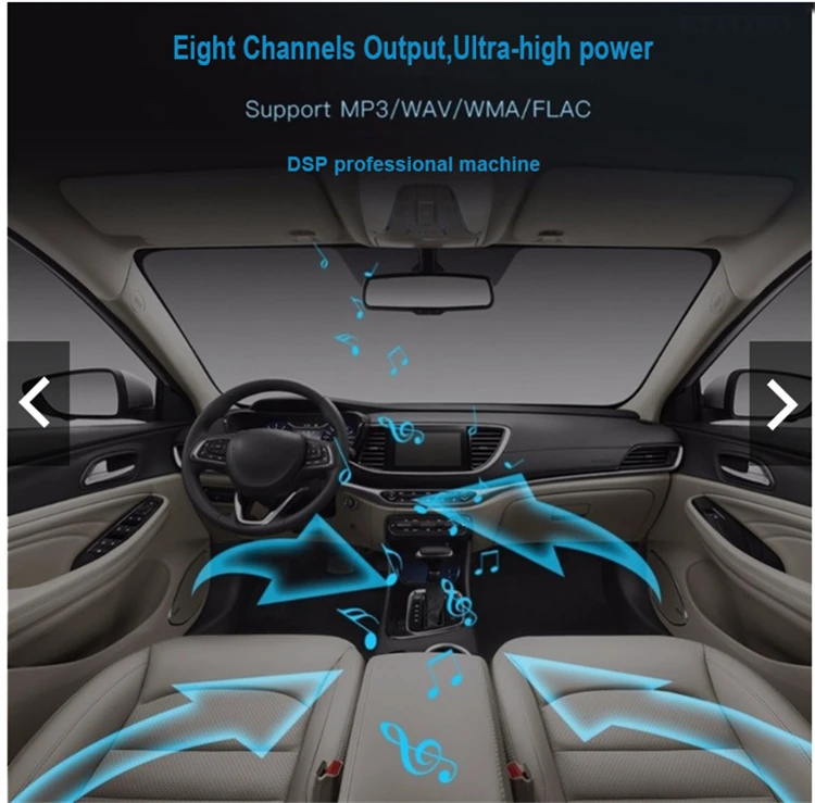 Новое поступление автомобильный MP3-плеер популярный 2024 по разумной цене
