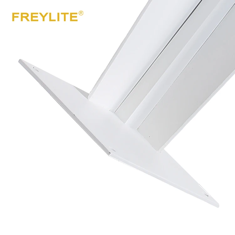 FREYLITE Modern design decorative fixture outdoor commercial pathway bollard light 10w led bollard lamp