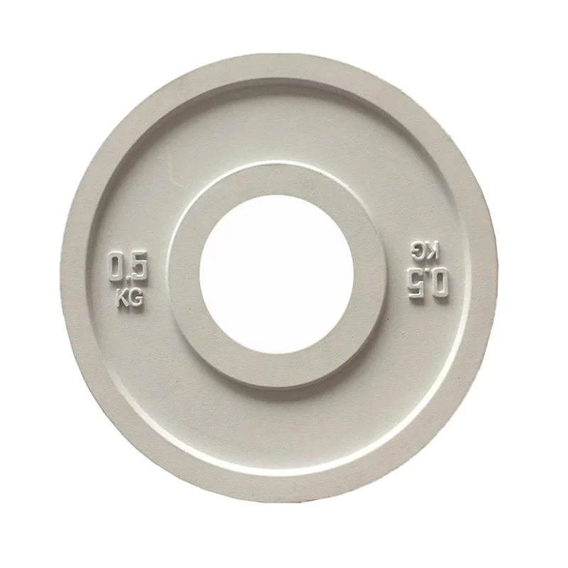 Best rubber coated plates weight lifting for home gym fraction plates