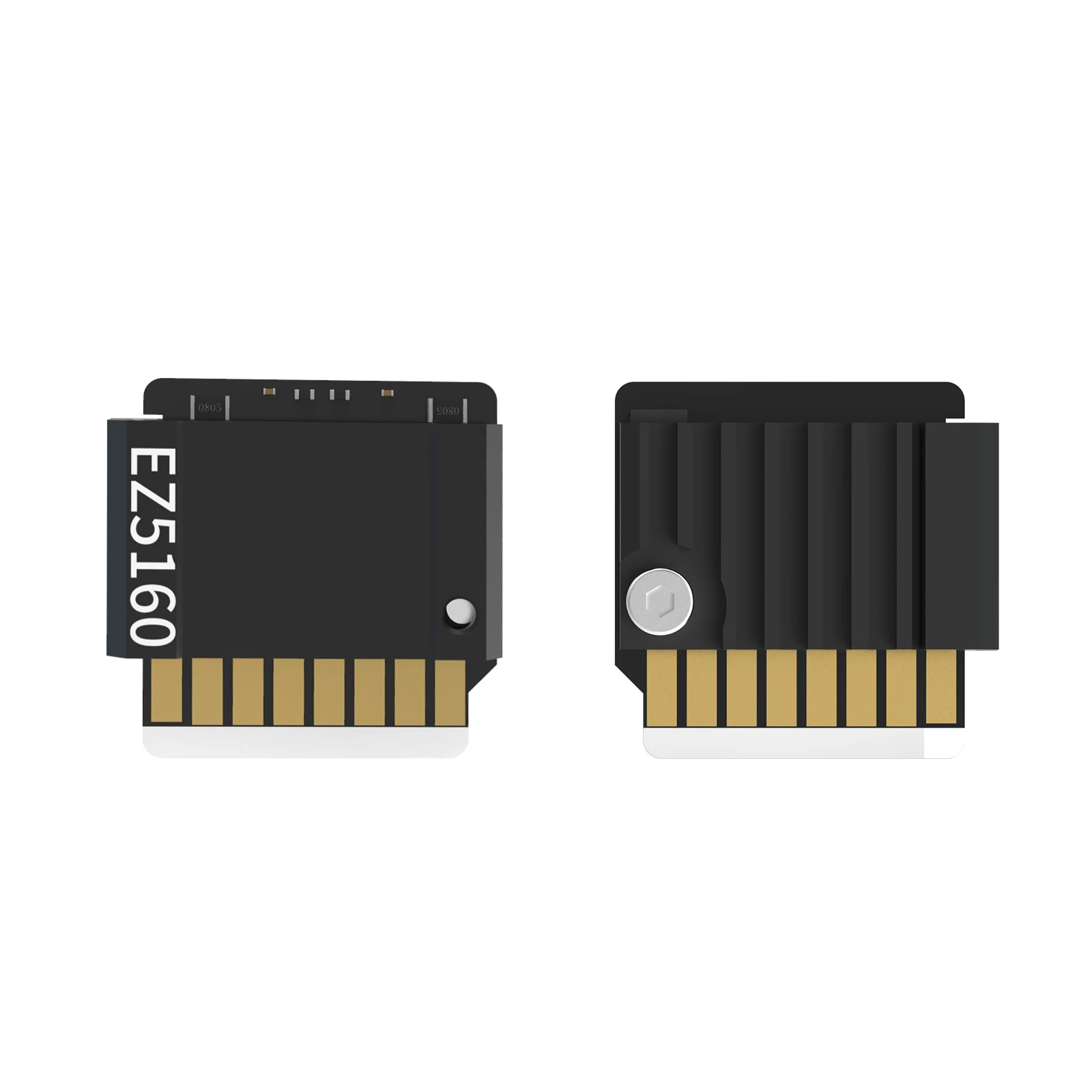 BIGTREETECH EZ2209 EZ5160 Pro V1.0 Plug-in Stepper Motor Driver VS TMC2209 TMC5160 for SKR 3 EZ 3D Printer Parts
