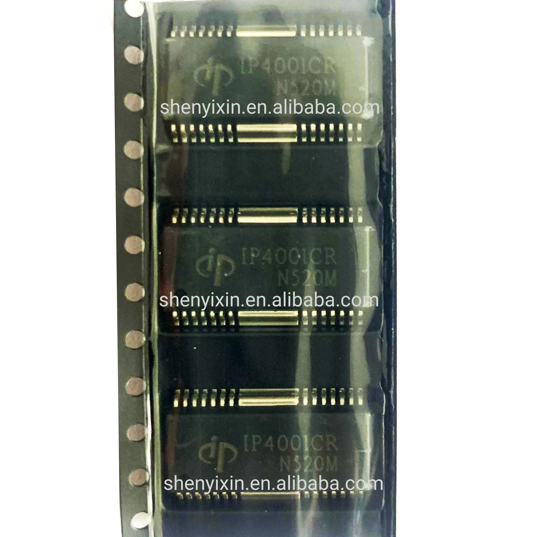 Лидер продаж детали IC IP4001CR в