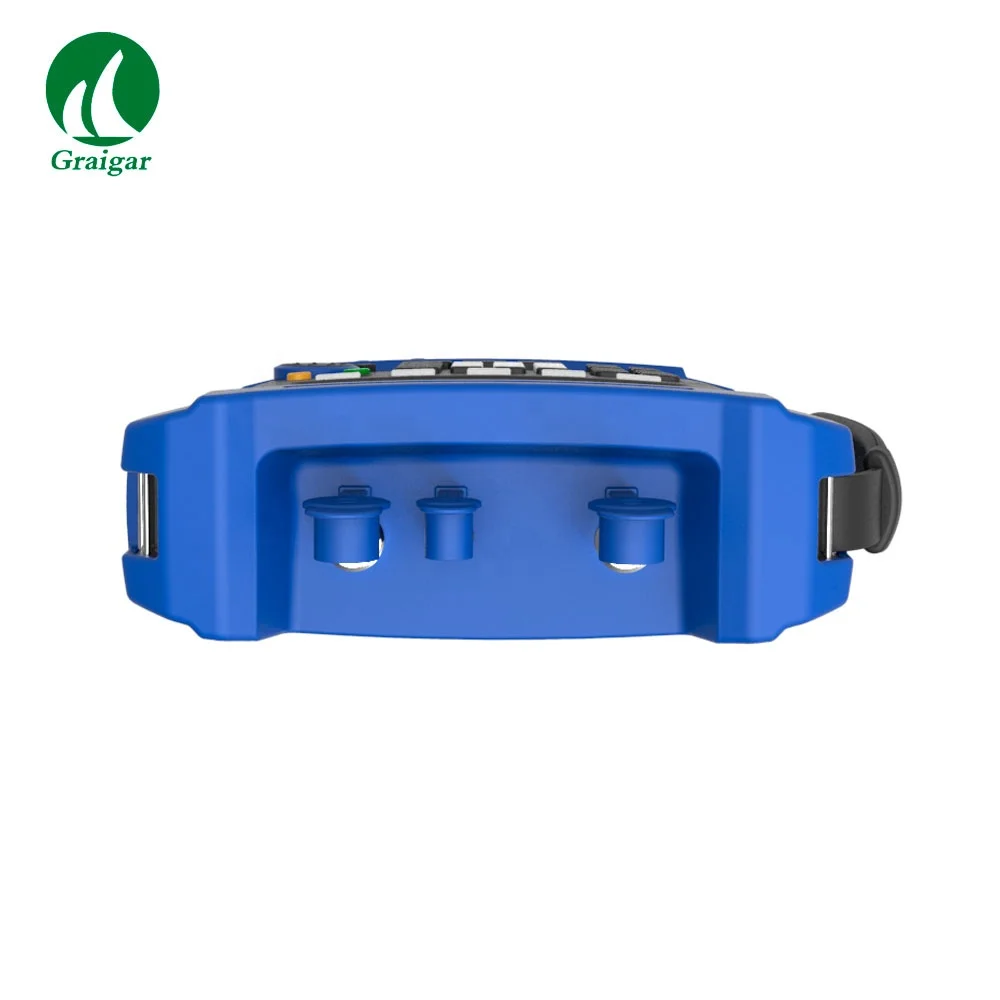 HSA2016B Hantek Digital Spectrum Analyzer AC Coupled Spectrum Analyser 9KHZ-1.6GHz with TG Signal Source