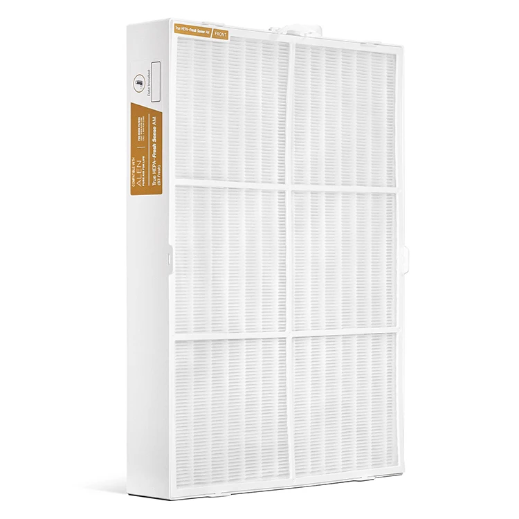 75i B7-Fresh Customized Air Purifier Parts True Hepa Filter for Allen home