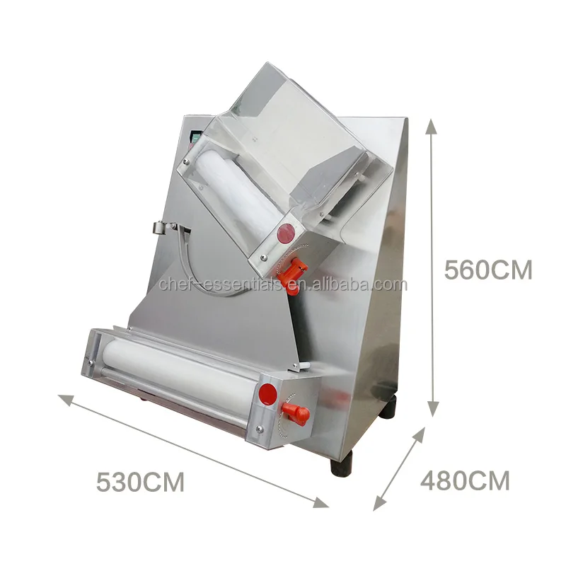 electric fondant/pastry/croissant/caker/small dough sugar sheeter/dough roller function machine for bread home use philippines