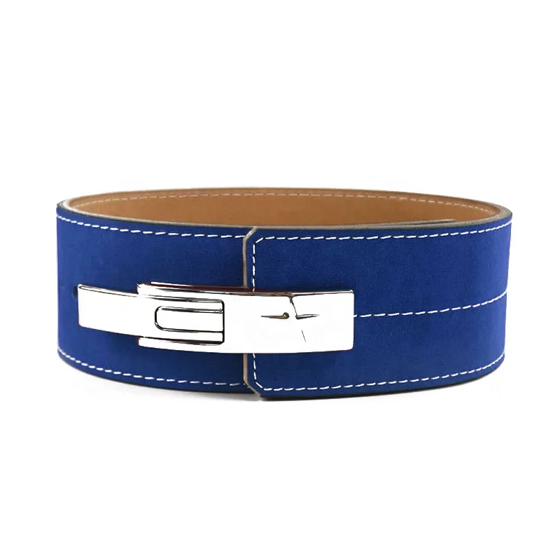 Weightlifting belt Sports belt Bodybuilding Muscle Exercise Gym Equipment back support