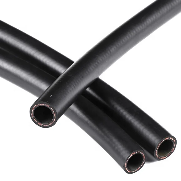 High quality flexible car air conditioning rubber hose
