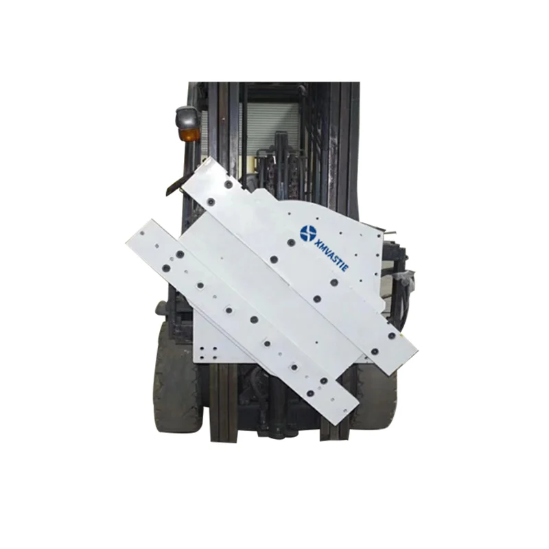 Hot-selling Equipment  forklift attachment ROTATOR work with forklift 1ton 2 ton  3 ton