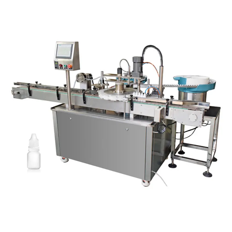 Автоматическая машина для розлива жидкости, цена, фармацевтическая пластиковая бутылка, поршневая производственная линия