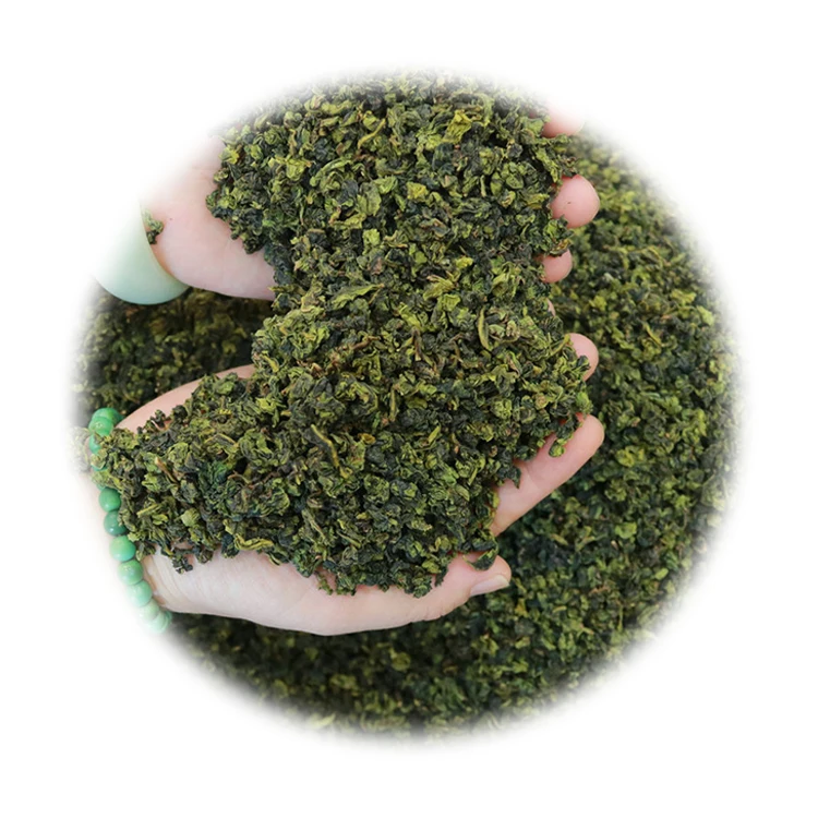 Factory Wholesale loose Healthy Tea Taiwan Oolong tea Oolong Tea