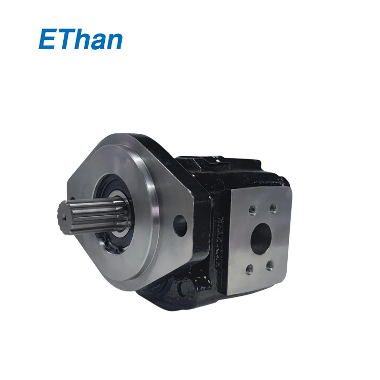 Wholesale Gear Pump AZPG Series 80 Tractor Oil External Gear Pumps For Rexroth