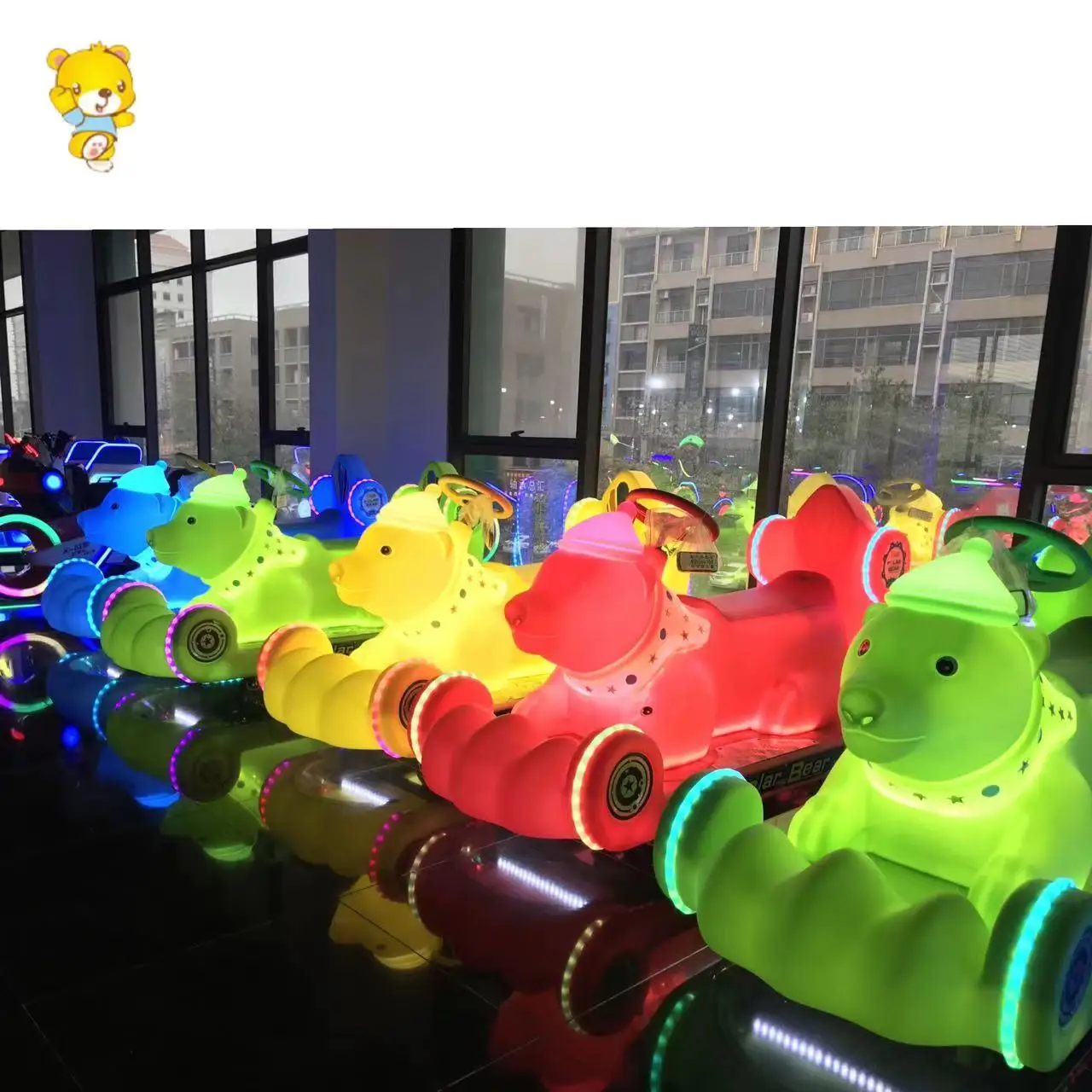 amusement indoor electric bumper car ride on bumper cars for kids dodgem car