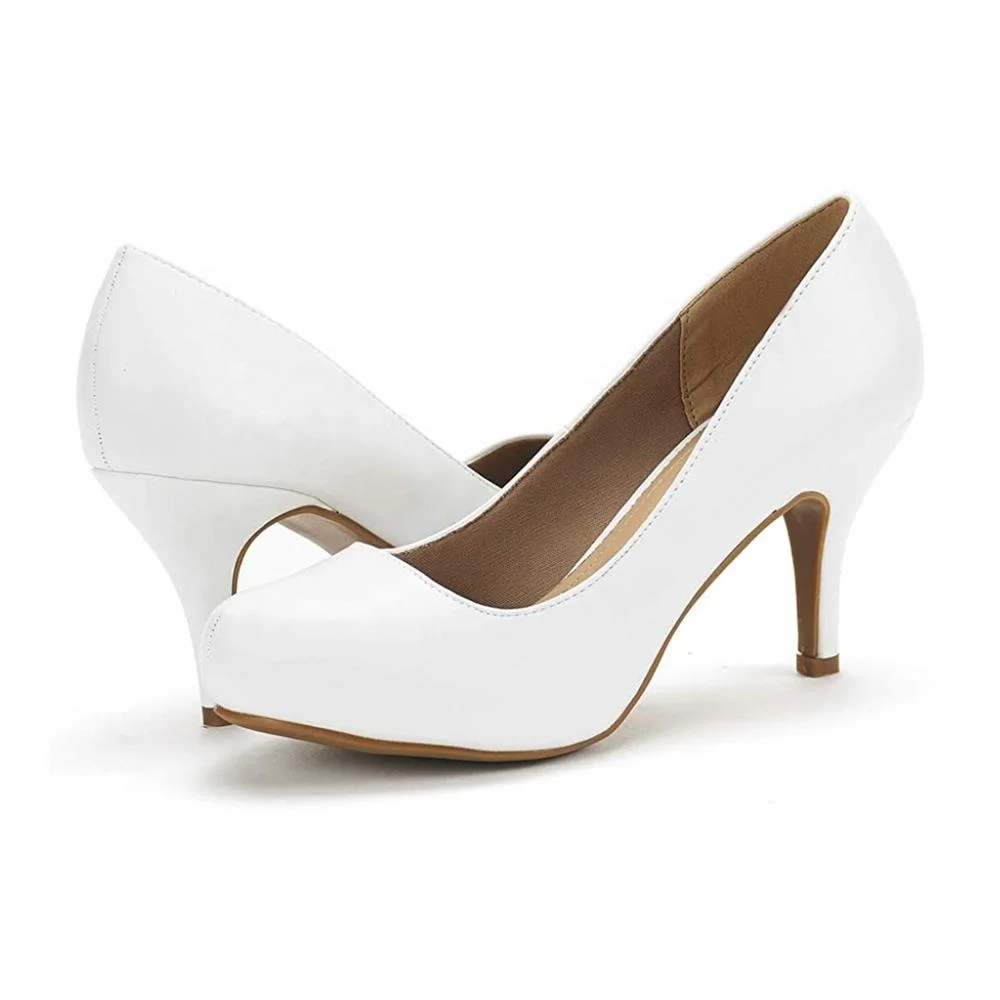 2021 Autumn High Quality  Sexy Women Pumps Pointed Toe Bowtie Thin High Heels Wedding Shoes Pumps Party Shoes