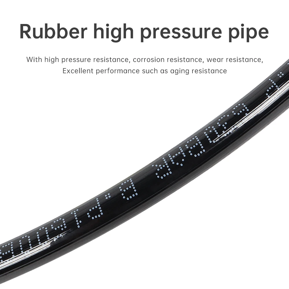 DIDEEP DIDEPP Scuba Diving Tank Luminous Pressure Gauge Waterproof Underwater