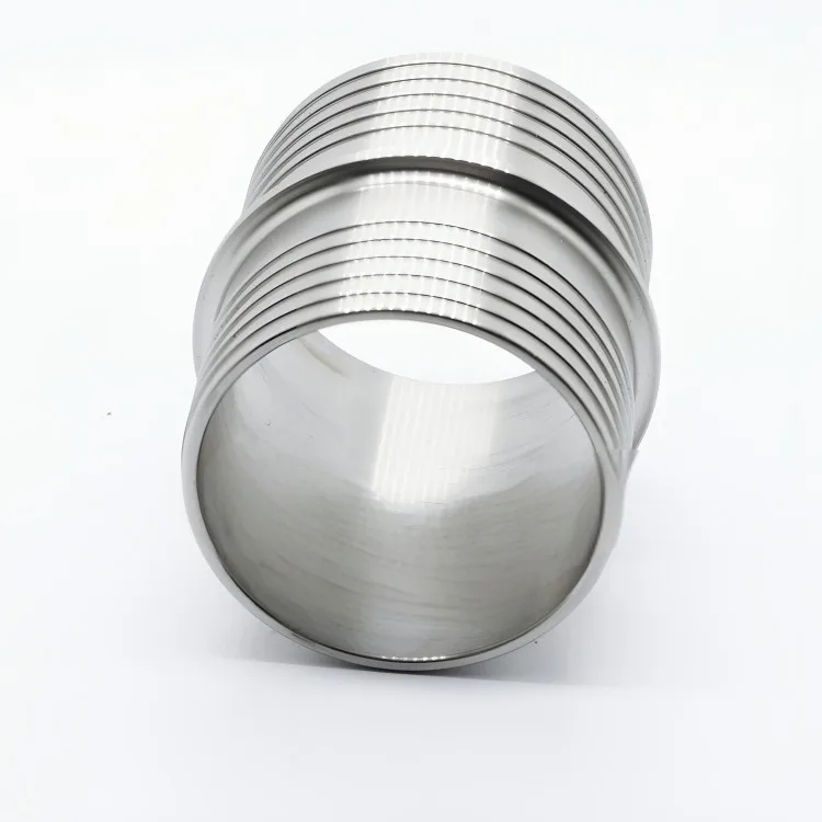 CNCparts Accessories Turning and Milling Machine Processing Precision Stainless Steel CNC Lathe